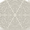 Molecular Physics Kaleidoscope wallpaper pattern
