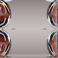 Seamless mirror wallpaper pattern — Biochemistry by wallpaper⁶