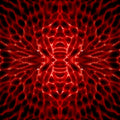 Seamless mirror wallpaper pattern — Medicine by wallpaper⁶