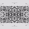 Seamless mirror wallpaper pattern — Glitch by wallpaper⁶