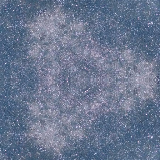 Seamless hex wallpaper pattern — Astronomy by wallpaper⁶