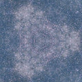 Seamless hex wallpaper pattern — Astronomy by wallpaper⁶