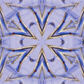 Seamless kaleidoscope wallpaper pattern — Medicine by wallpaper⁶