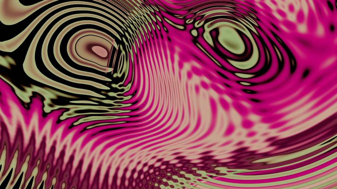 3D isometric geometric shapes with rotation symmetry, creating a dynamic and modern wallpaper pattern. — base photo: A striking composition of 3D rendered geometric shapes, arranged in an isometric perspective. The fo