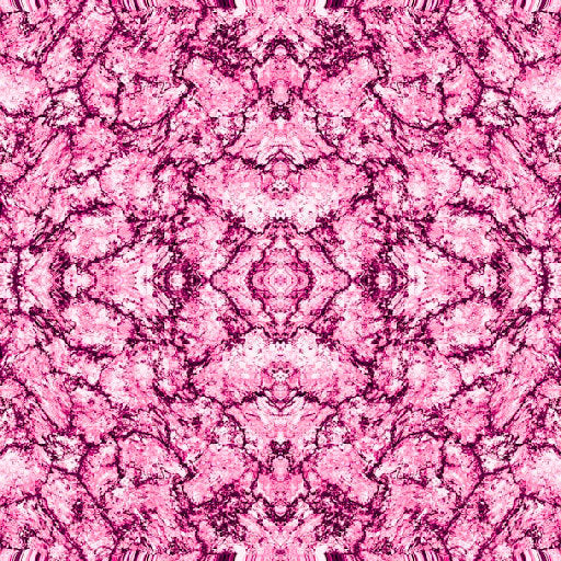 Seamless mirror wallpaper pattern — Biochemistry by wallpaper⁶