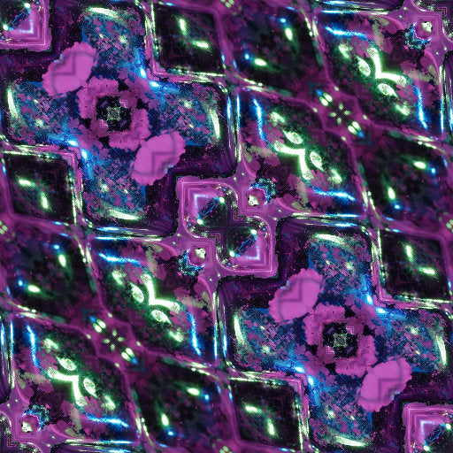 Mineralogy Diamond wallpaper pattern