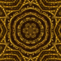 Seamless kaleidoscope wallpaper pattern — Origami by wallpaper⁶