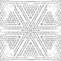 Seamless kaleidoscope wallpaper pattern — Biochemistry by wallpaper⁶