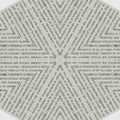 Seamless kaleidoscope wallpaper pattern — Calligraphy by wallpaper⁶