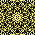 Seamless kaleidoscope wallpaper pattern — Geometry by wallpaper⁶