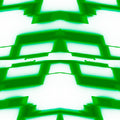 3D Brick wallpaper pattern