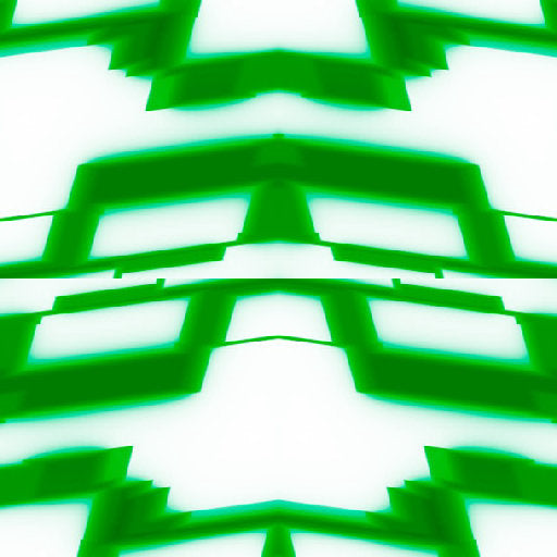 3D Brick wallpaper pattern