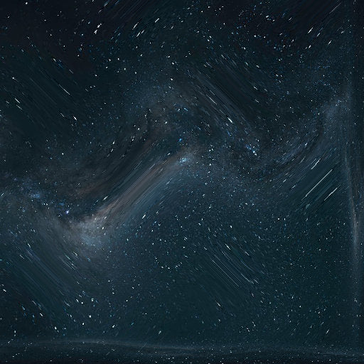 Cosmology Wave wallpaper pattern