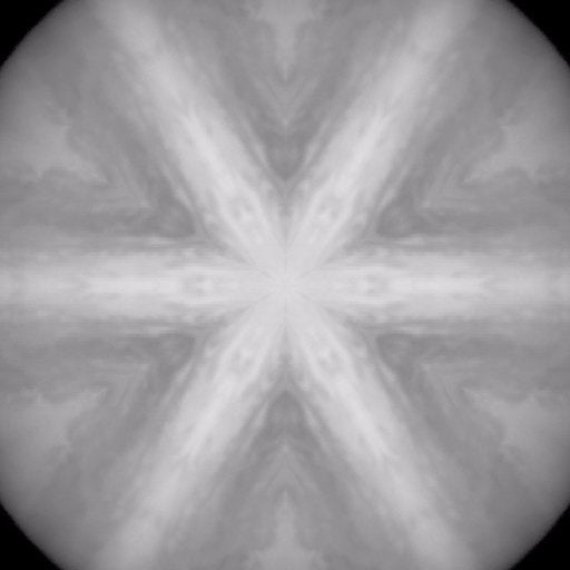 Seamless kaleidoscope wallpaper pattern — Astronomy by wallpaper⁶
