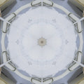 Seamless kaleidoscope wallpaper pattern — Medicine by wallpaper⁶