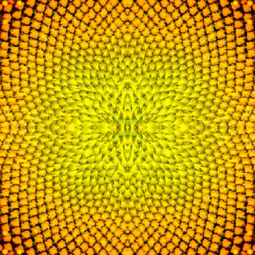 Seamless mirror wallpaper pattern — Algebra by wallpaper⁶
