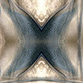 Seamless mirror wallpaper pattern — Cartography by wallpaper⁶