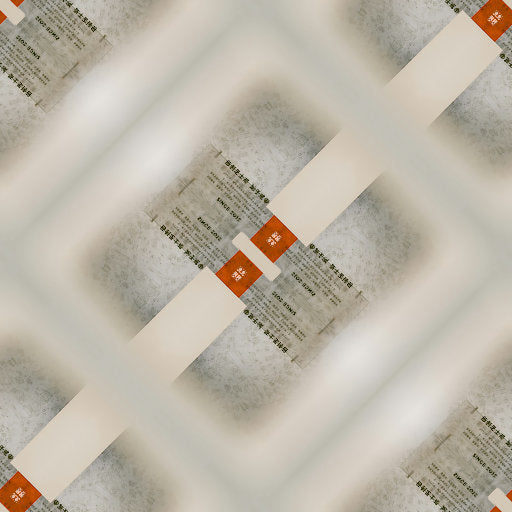 wallpaper⁶ — seamless diamond pattern from bauhaus