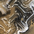 Oceanography Wave wallpaper pattern