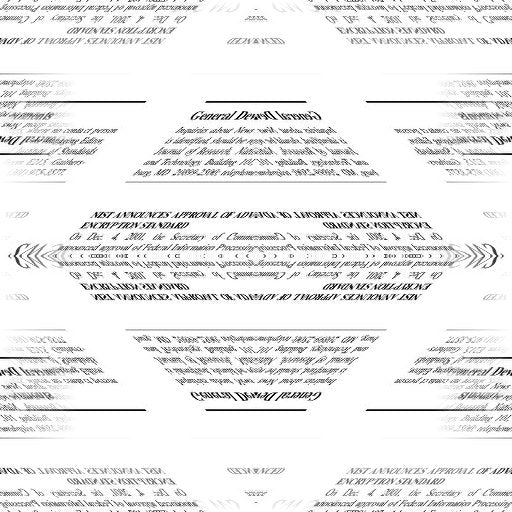 Algorithms Chevron wallpaper pattern