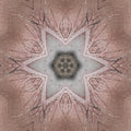 Seamless kaleidoscope wallpaper pattern — Medicine by wallpaper⁶