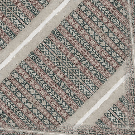 Seamless diamond wallpaper pattern — Origami by wallpaper⁶