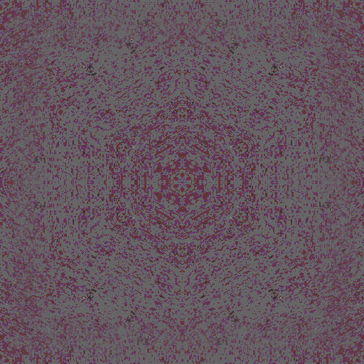 Seamless kaleidoscope wallpaper pattern — Calligraphy by wallpaper⁶